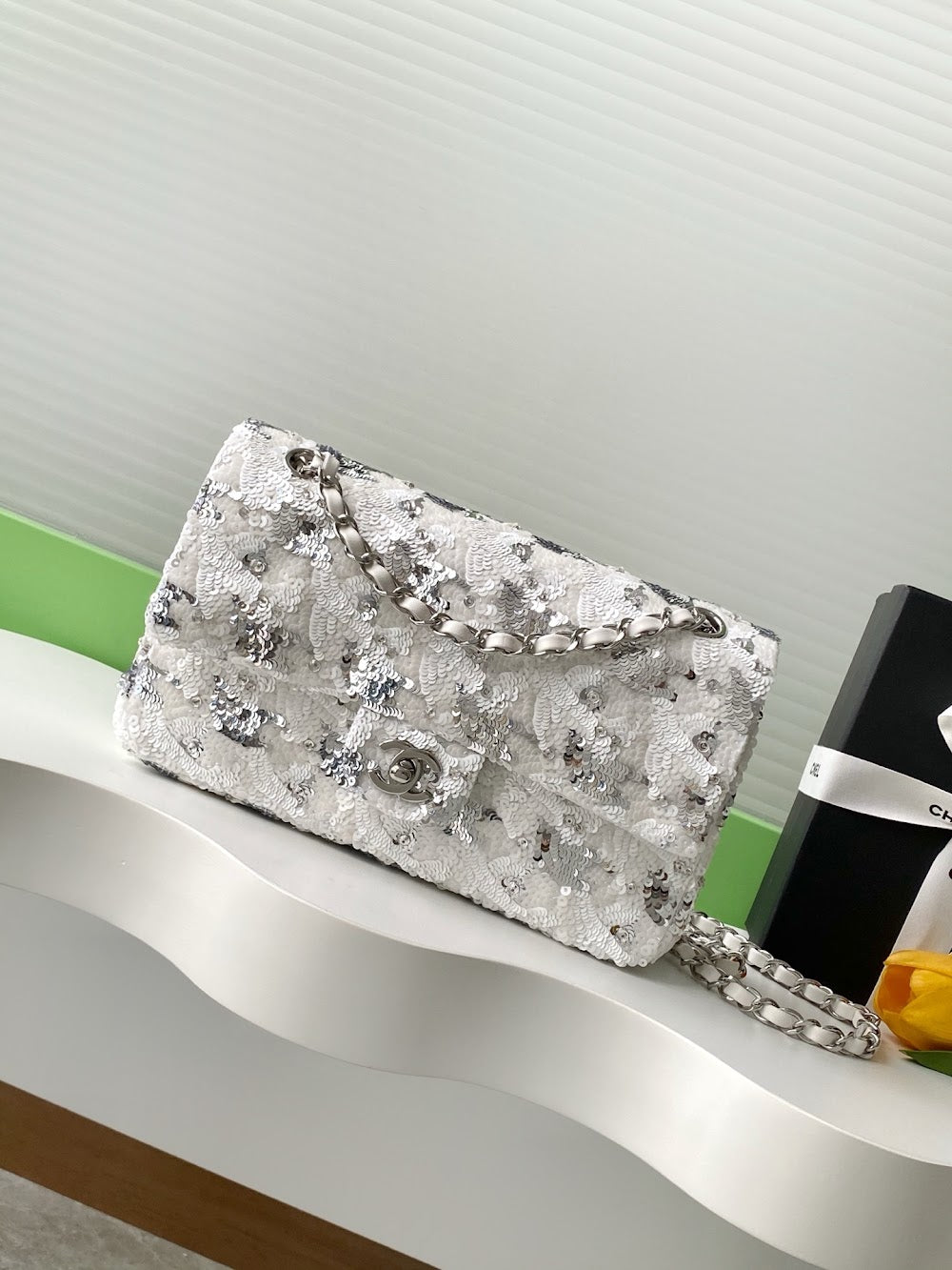Anum Bags CHn Luxury Bag --114152