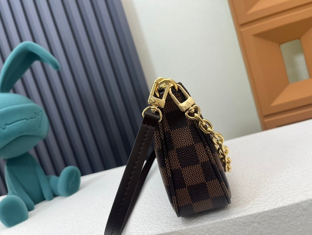 Anum Bags LVn Luxury Bag --79901