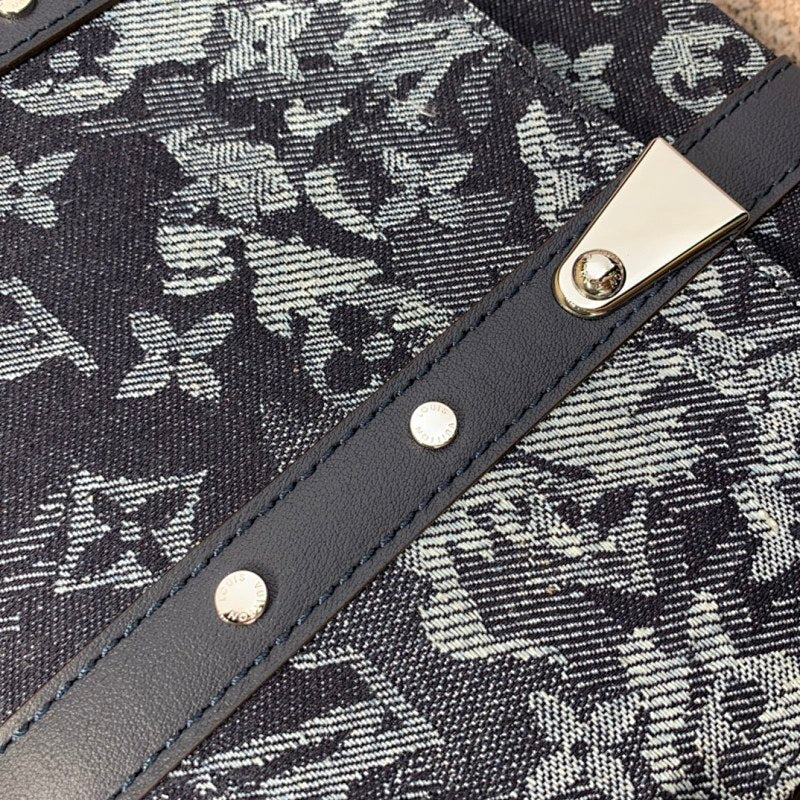 Ezyycart Bags ln Luxury Bag --57023