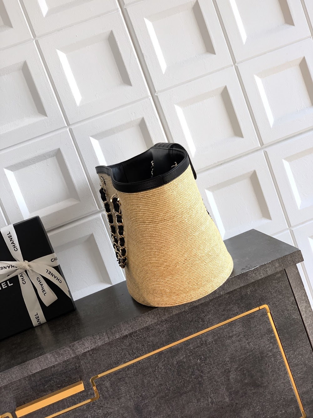 Anum Bags CHn Luxury Bag --114003
