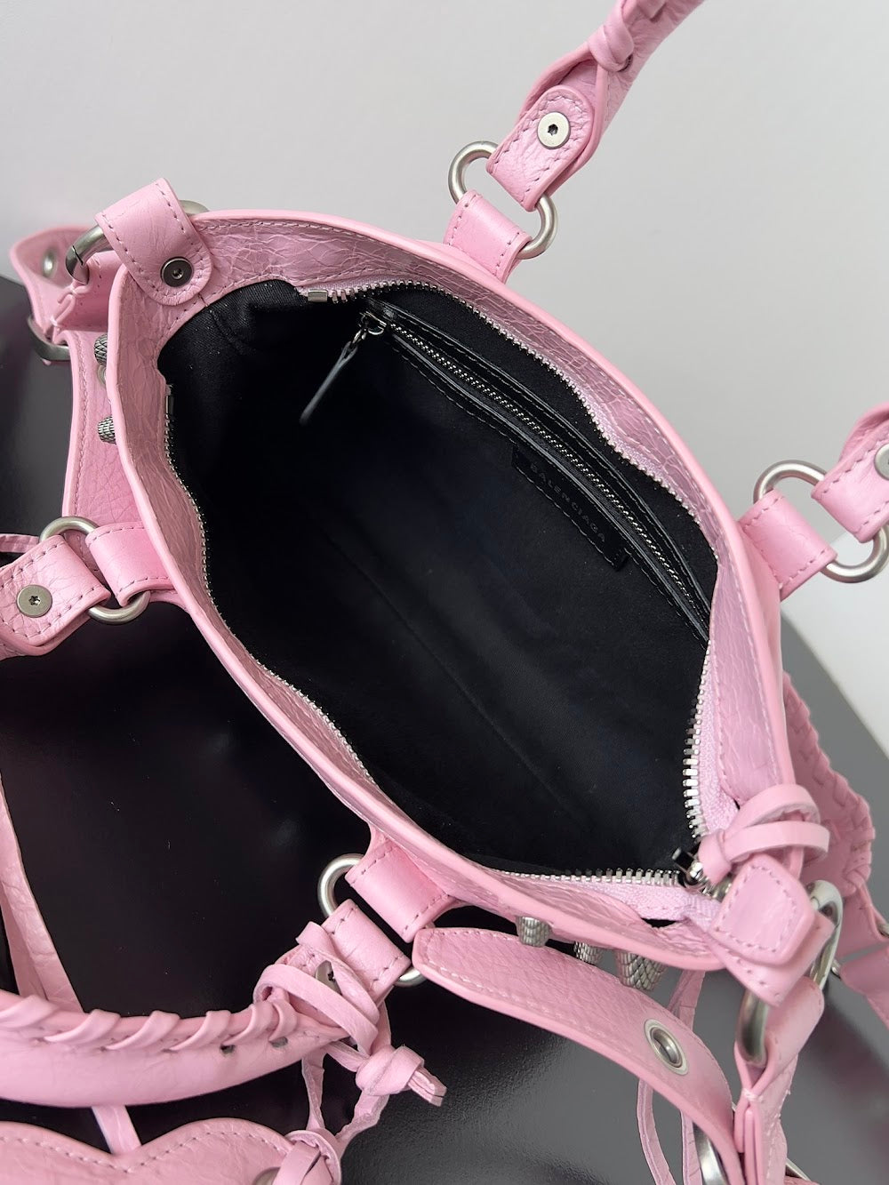 Ezyycart Bags Balenciaga Luxury Bag --111744
