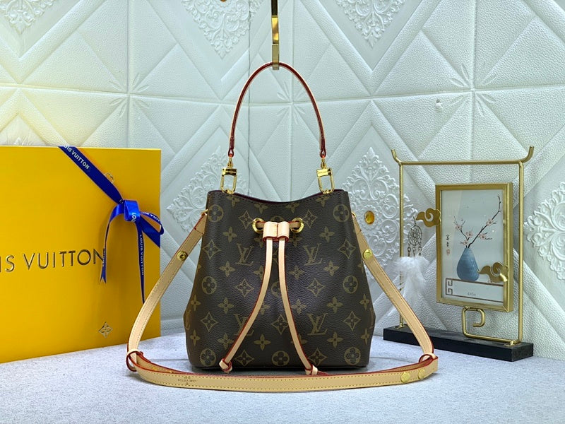 Anum Bags LVn Luxury Bag --81235
