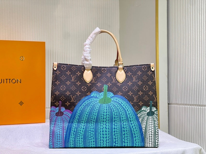 Anum Bags LVn Luxury Bag --79590