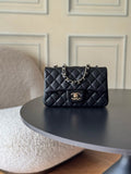 Anum Bags CHn Luxury Bag --112933