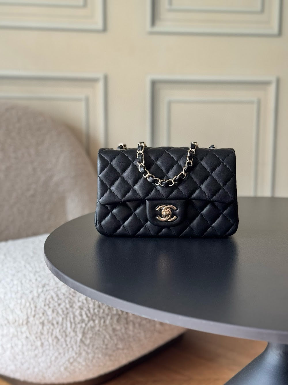 Anum Bags CHn Luxury Bag --112933