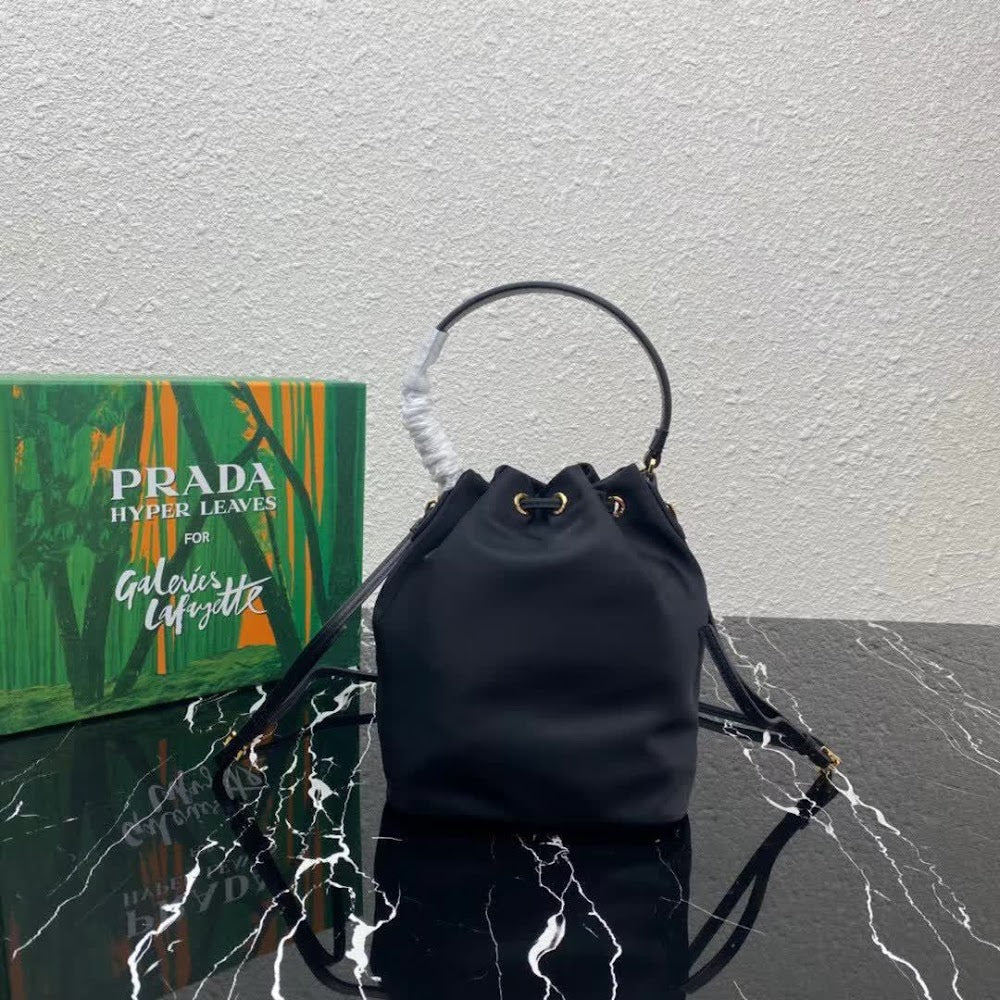 Ezyycart Bags Prada Luxury Bag --54029