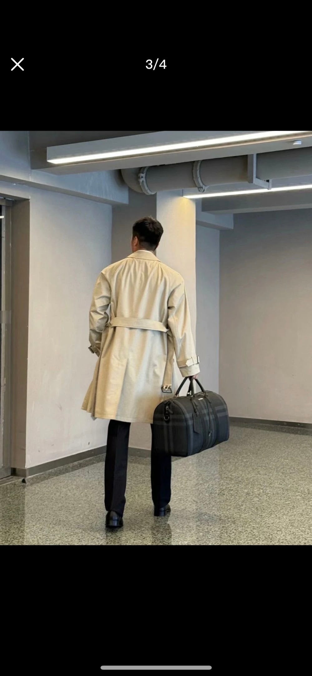Ezyycart Bags Burberryn Luxury Bag --92116