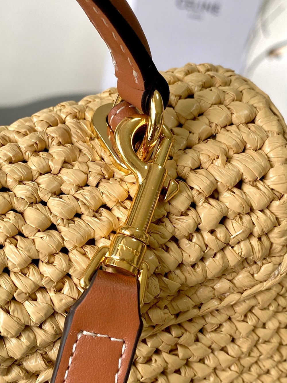 Ezyycart Bags Celine Luxury Bag --112357