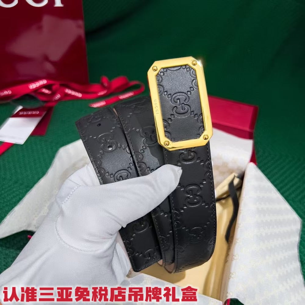 Ezyycart Bags Guccin Luxury Belt --108116