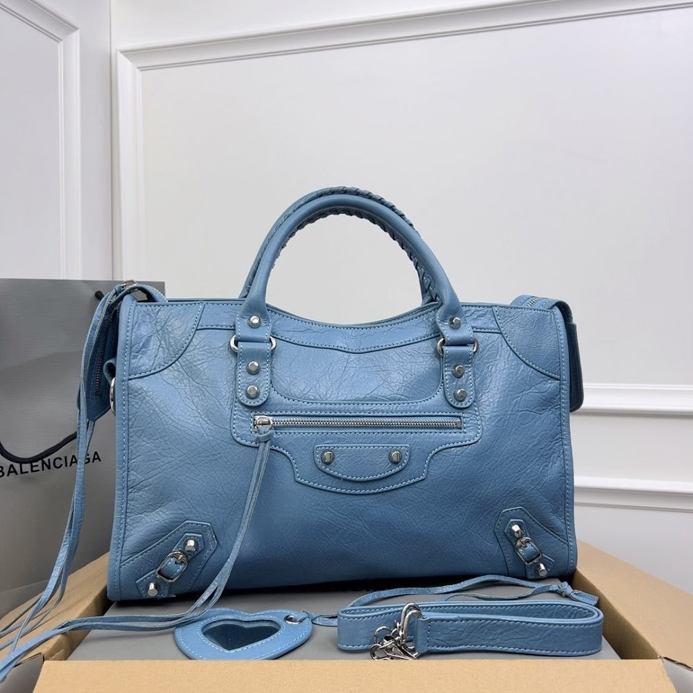 Ezyycart Bags Balenciaga Luxury Bag --110569