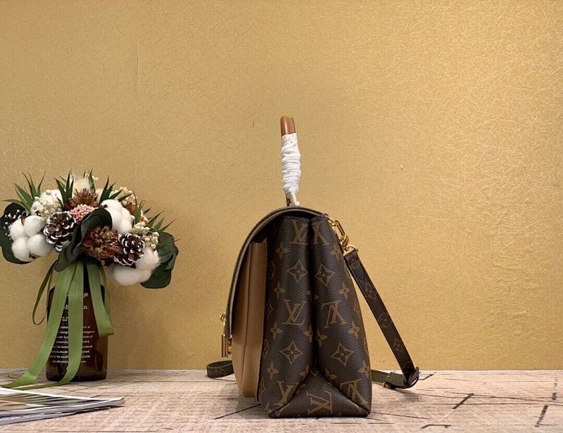 Ezyycart Bags ln Luxury Bag --59044