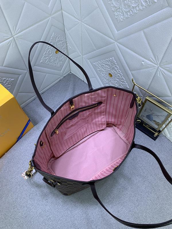 Anum Bags LVn Luxury Bag --81262