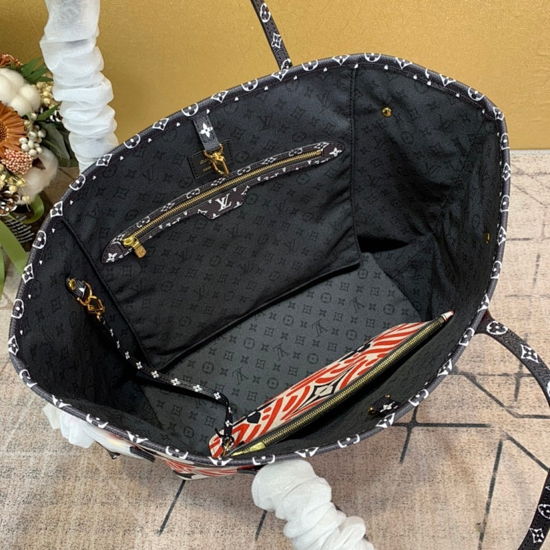 Ezyycart Bags ln Luxury Bag --58511
