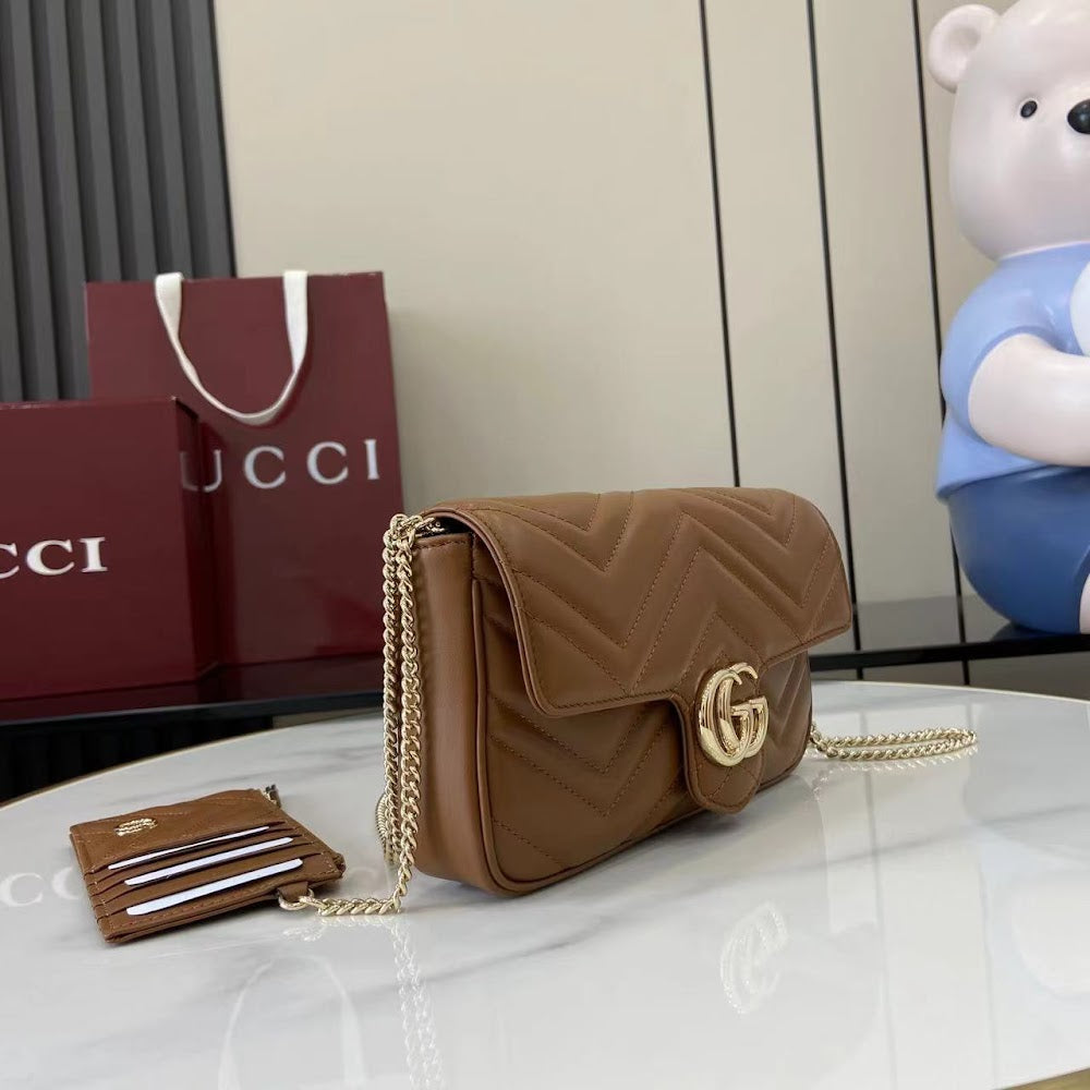 Ezyycart Bags Guccin Luxury Bag --94431
