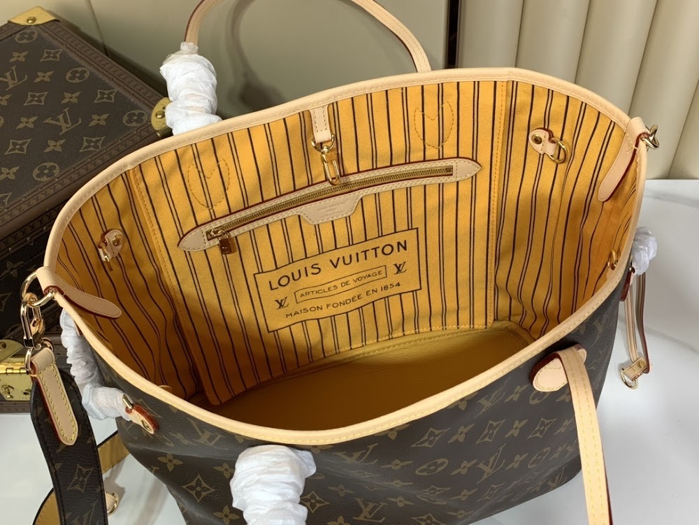 Ezyycart Bags ln Luxury Bag --56098