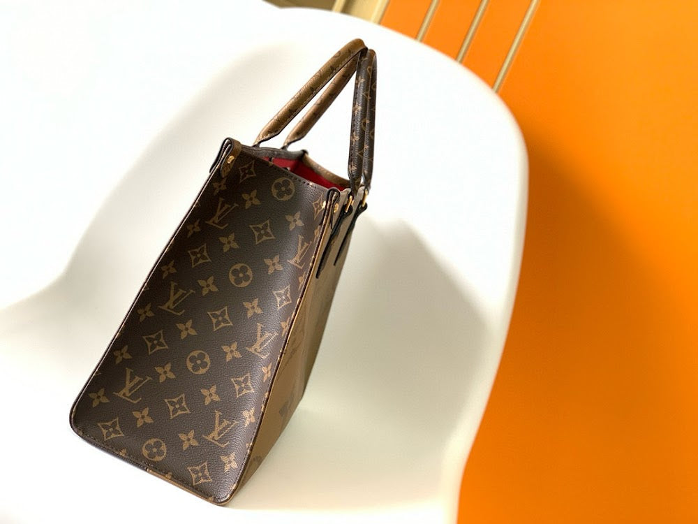 Anum Bags LVn Luxury Bag --79236
