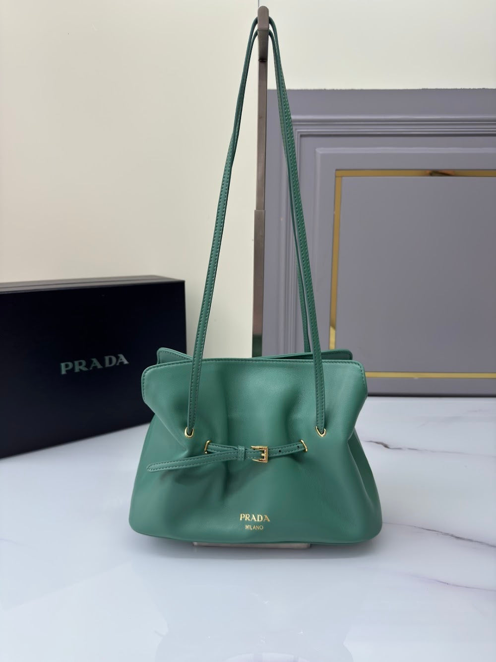 Ezyycart Bags Pradn Luxury Bag --101582