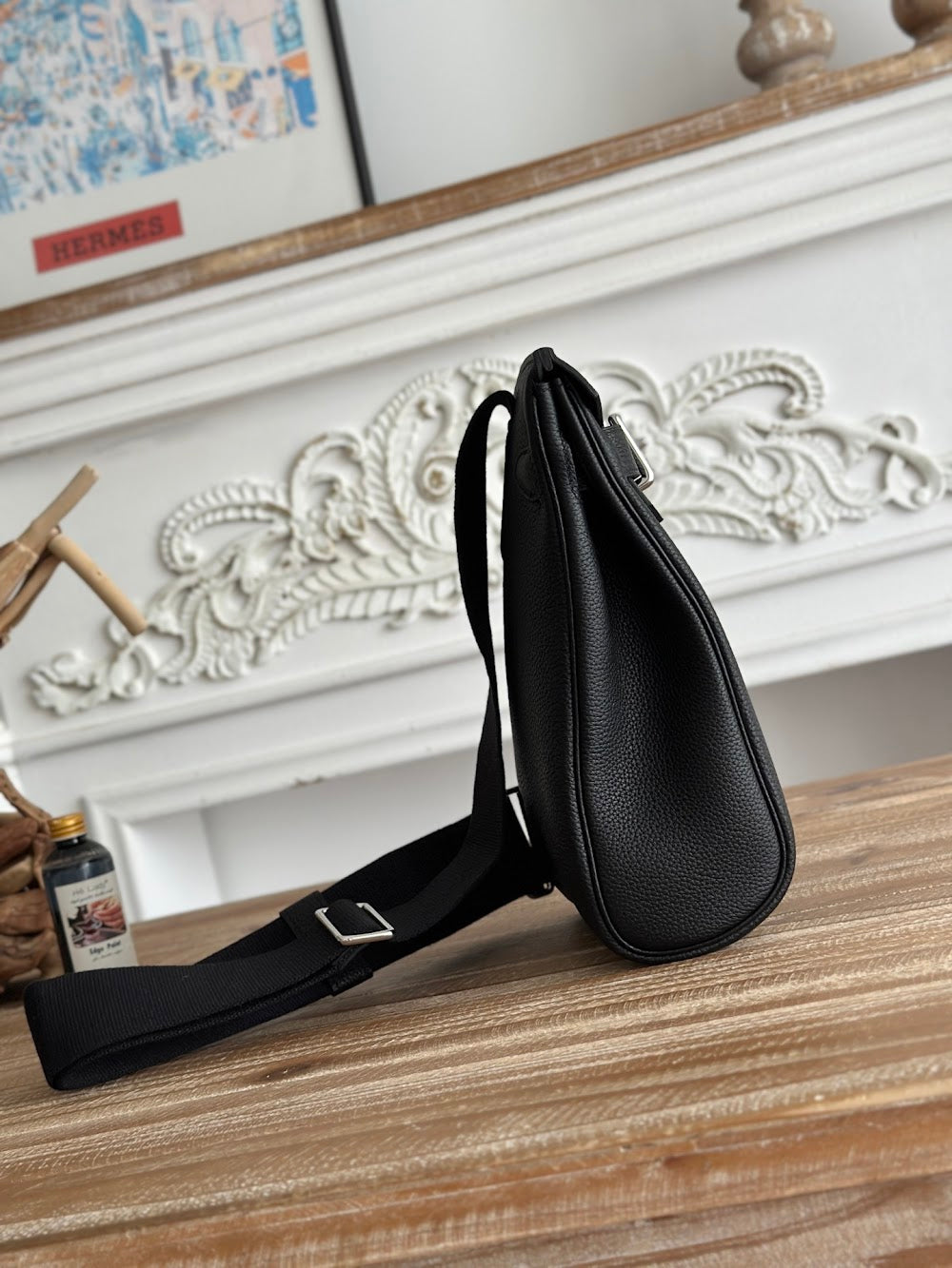 Anum Bags Hermesn Luxury Bag --117439