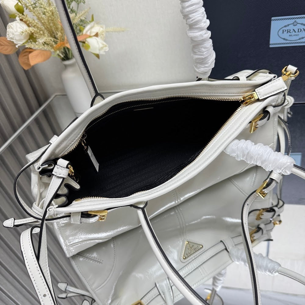 Ezyycart Bags Pradn Luxury Bag --102419