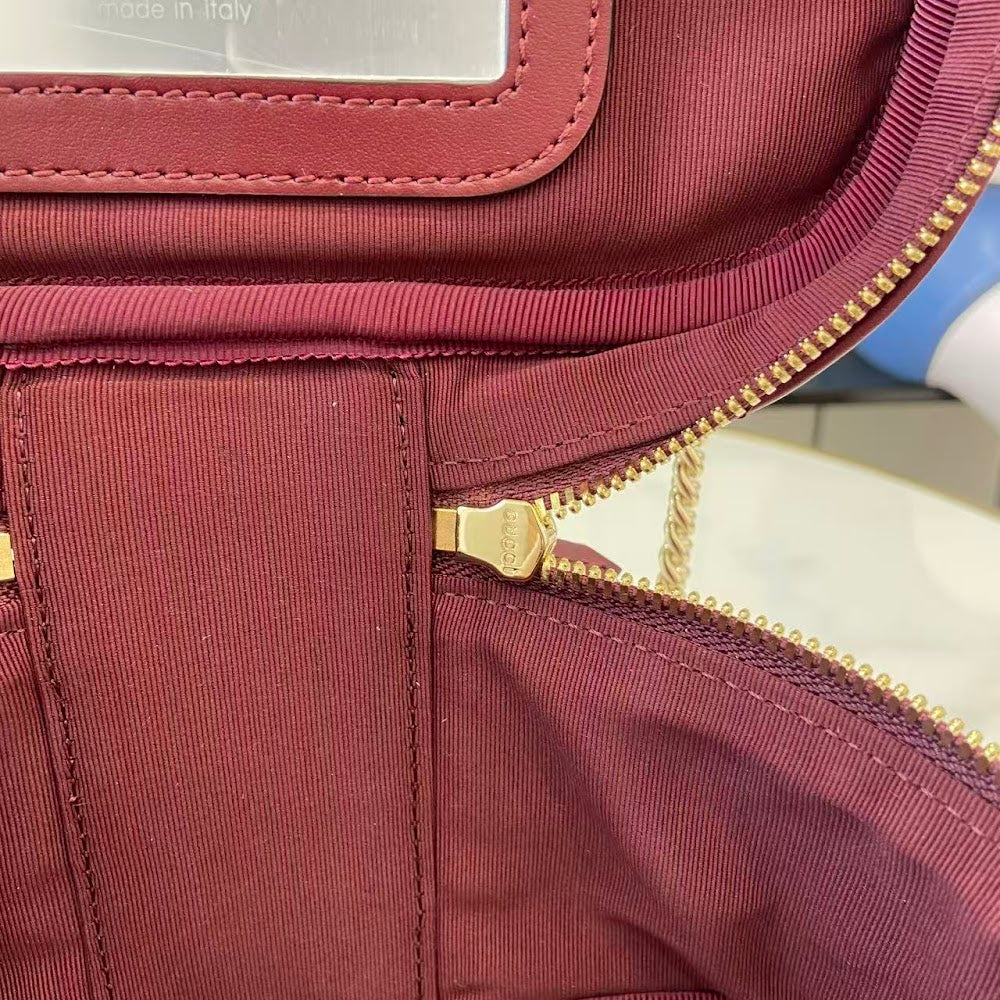 Ezyycart Bags Guccin Luxury Bag --94855