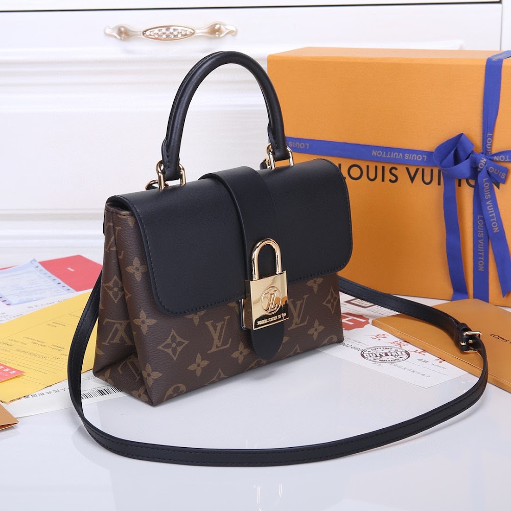 Anum Bags LVn Luxury Bag --79280