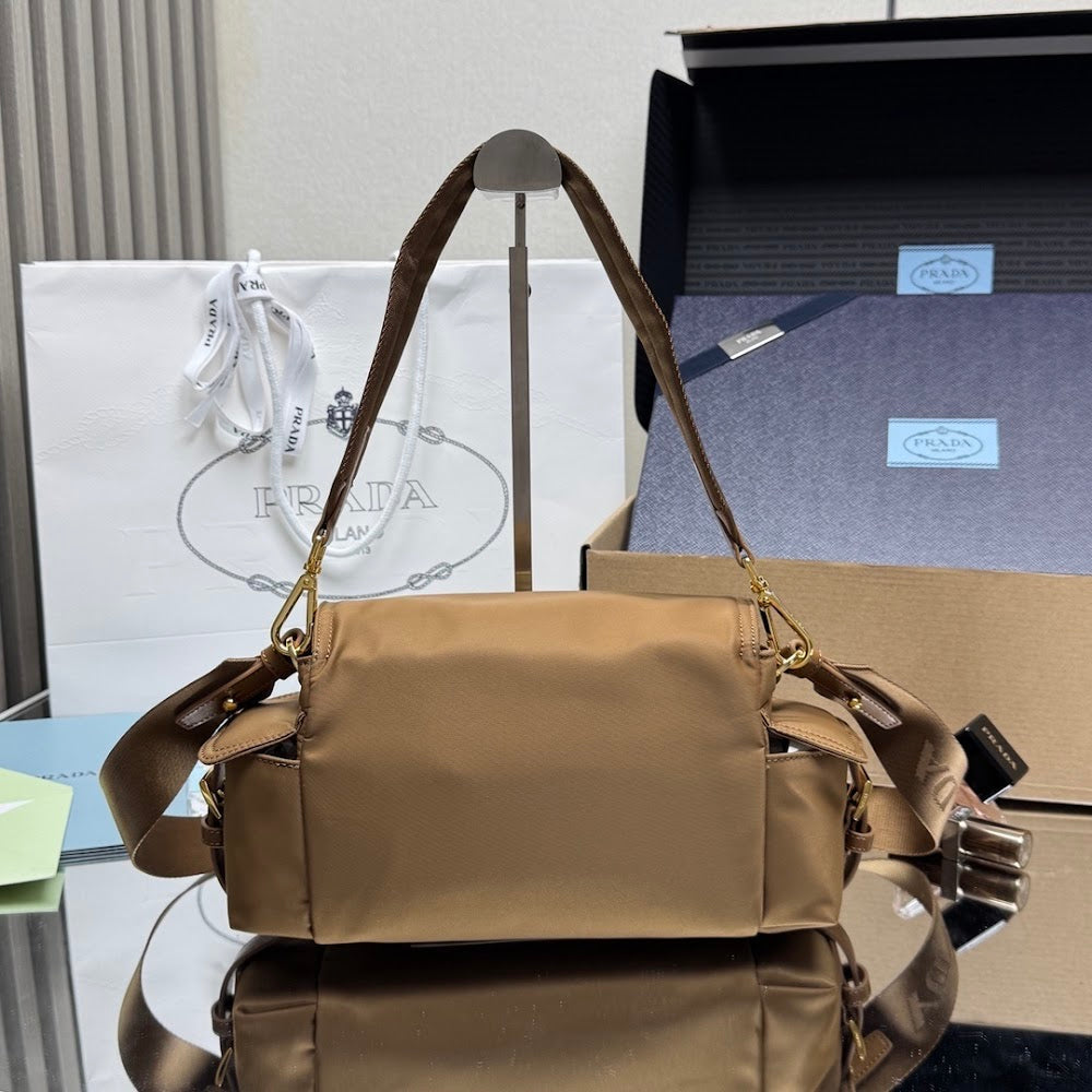 Ezyycart Bags Pradn Luxury Bag --103014
