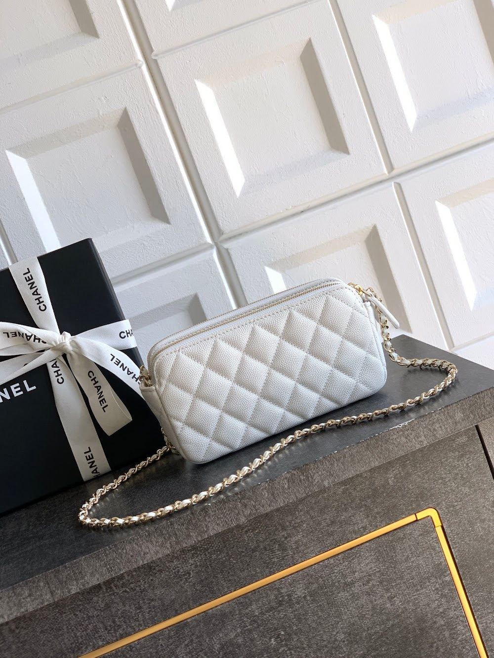 Anum Bags CHn Luxury Bag --113032