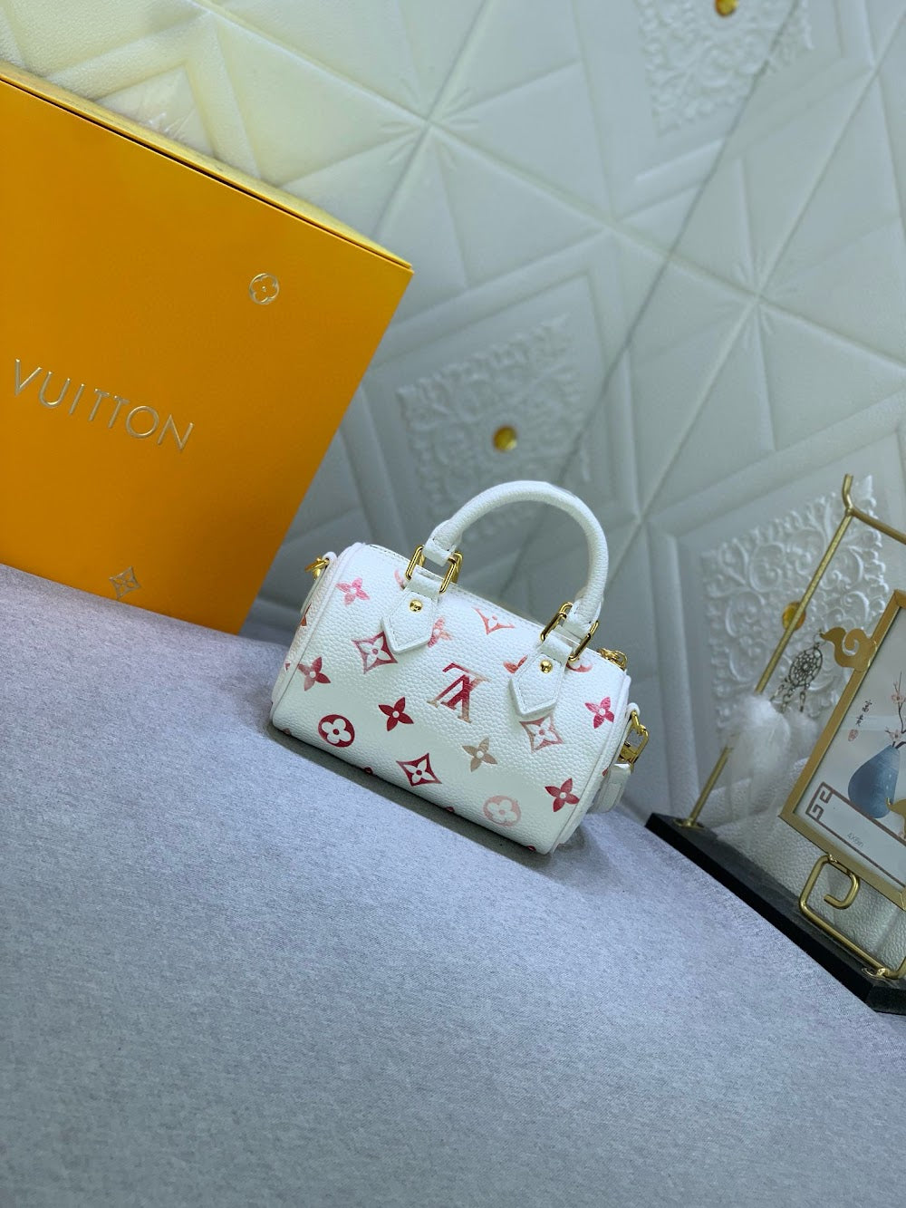 Anum Bags LVn Luxury Bag --79770