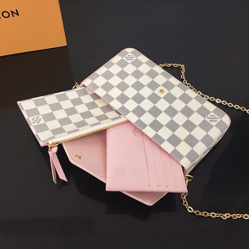 Ezyycart Bags ln Luxury Bag --59156