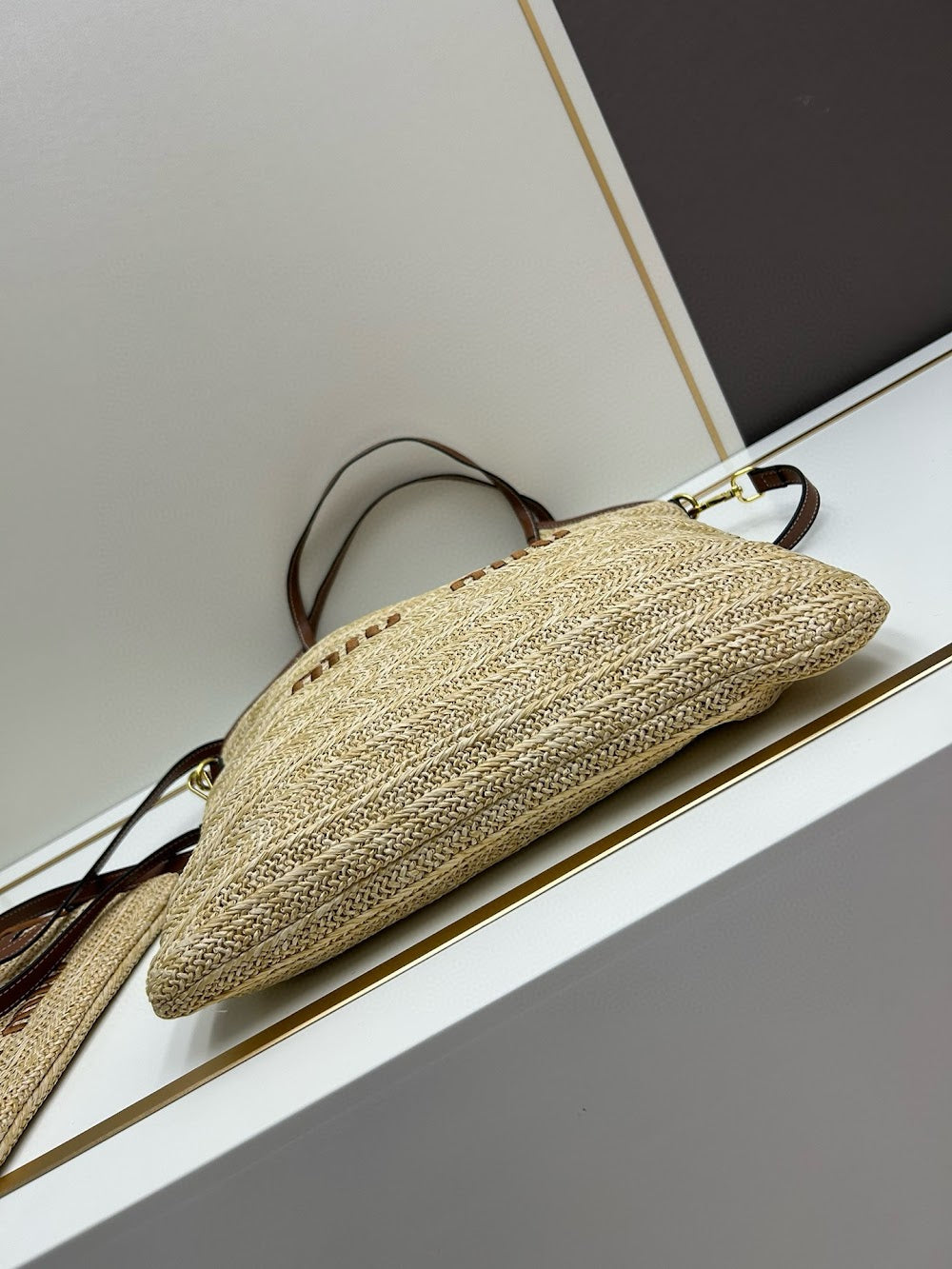 Ezyycart Bags pradn Luxury Bag --75516