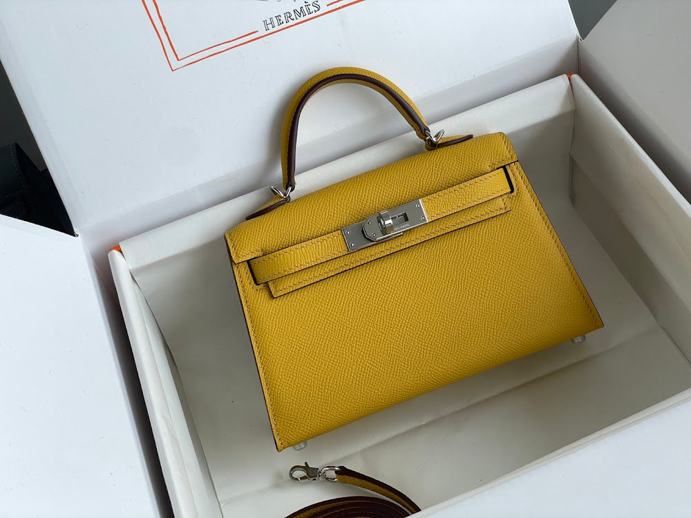 Anum Bags Hermesn Luxury Bag --117835