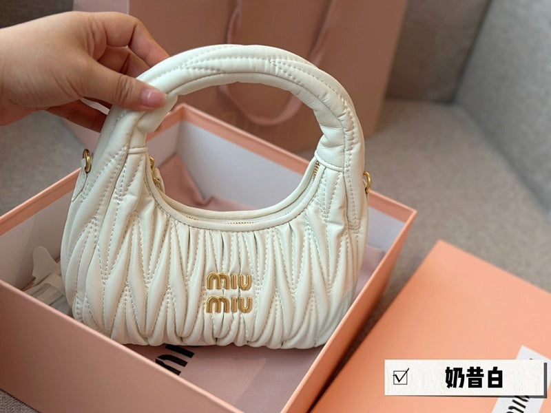 Ezyycart Bags pradn Luxury Bag --75512