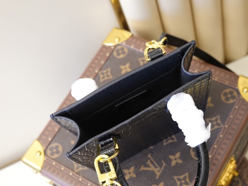 Ezyycart Bags ln Luxury Bag --58964