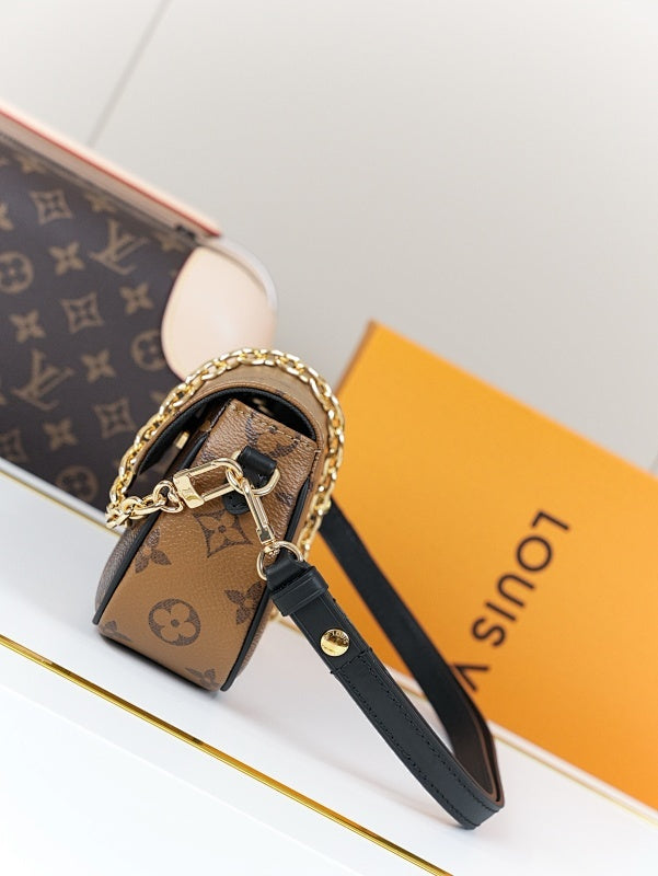 Anum Bags LVn Luxury Bag --80698