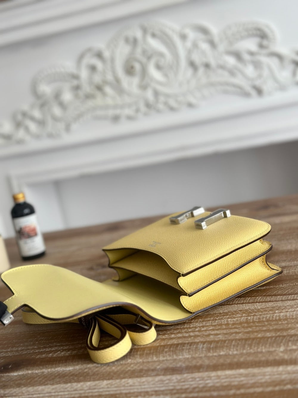 Anum Bags Hermesn Luxury Bag --118976