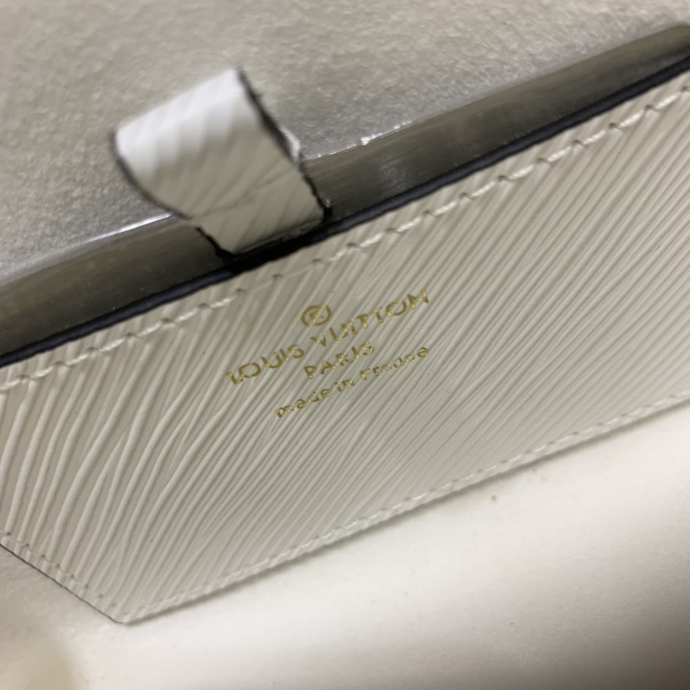 Ezyycart Bags ln Luxury Bag --59470