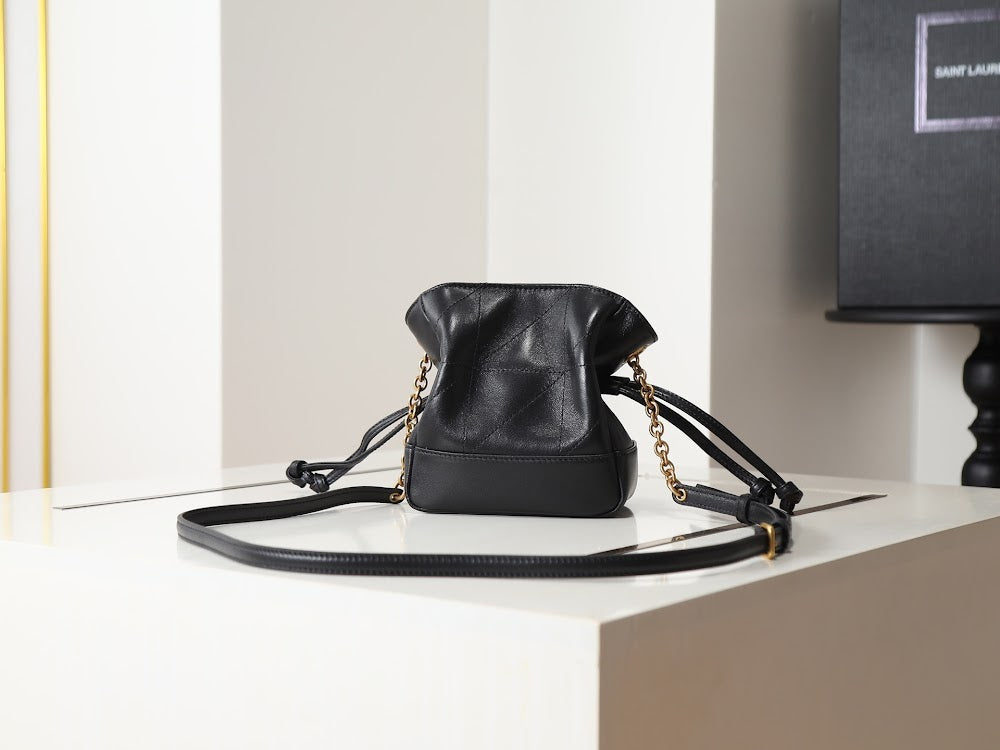 Ezyycart Bags YSLn Luxury Bag --119891