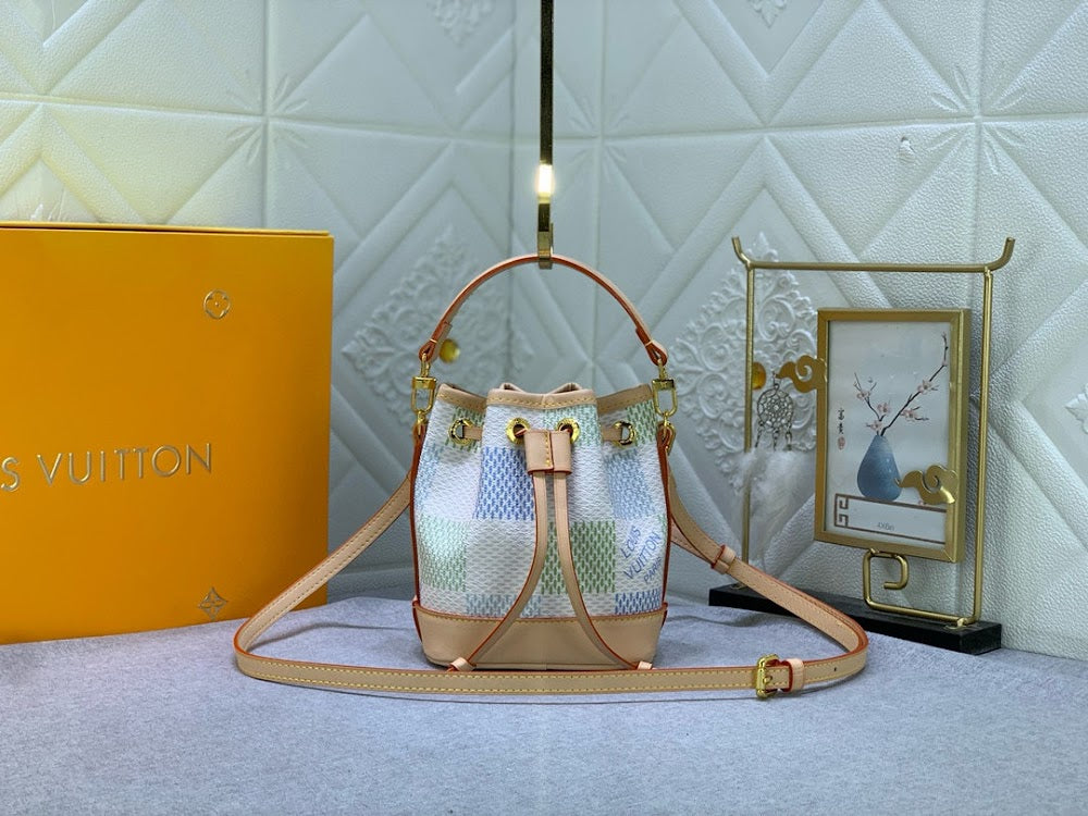 Anum Bags LVn Luxury Bag --79748