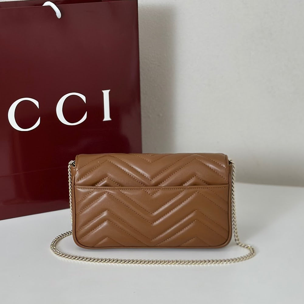 Ezyycart Bags Guccin Luxury Bag --94283
