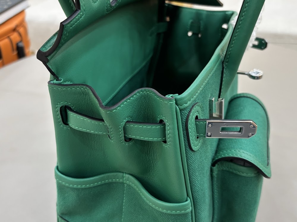 Anum Bags Hermesn Luxury Bag --116614