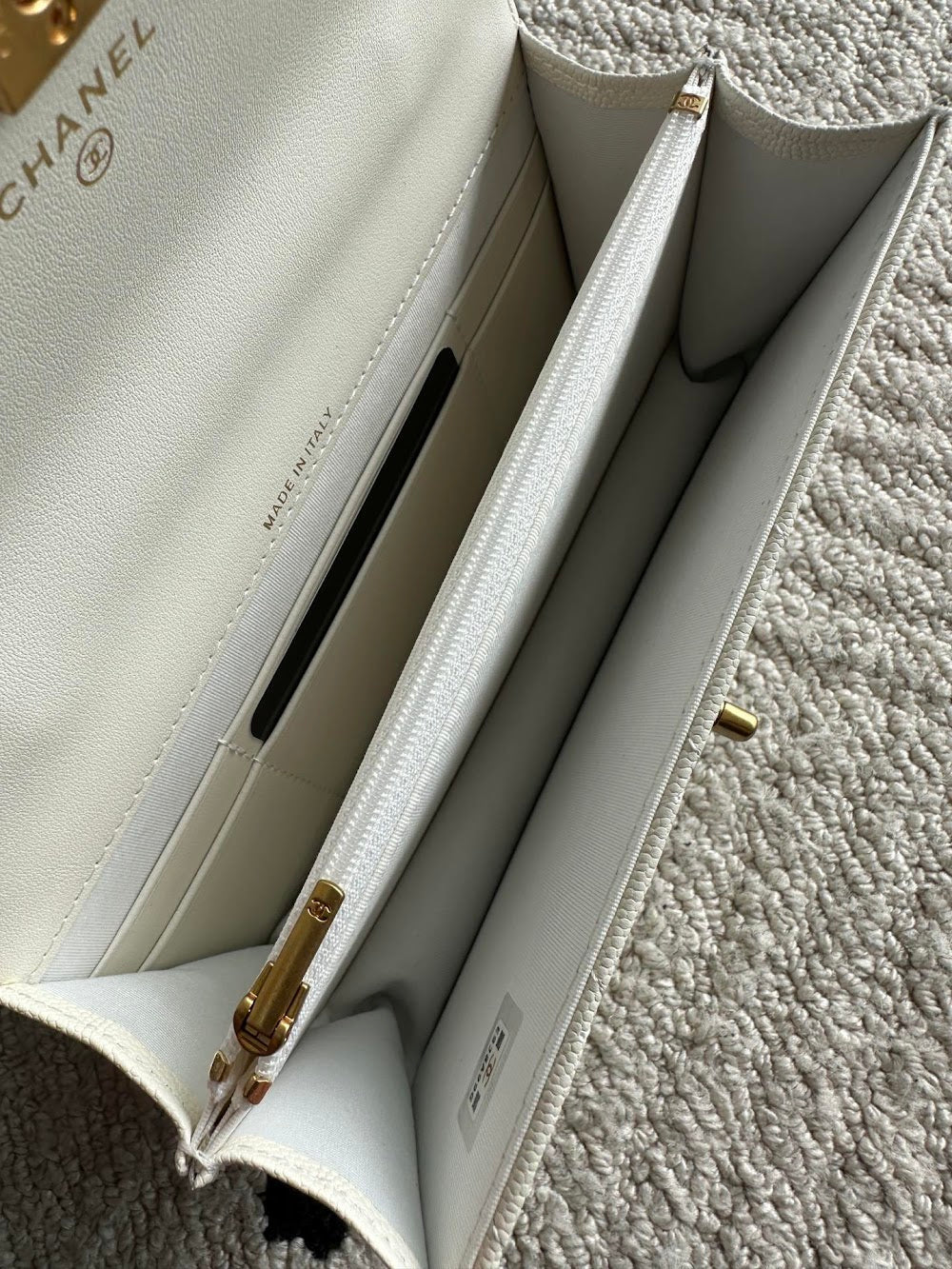 Anum Bags CHn Luxury Bag --112688