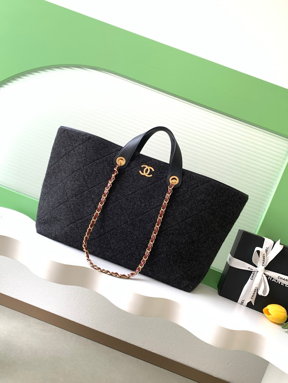Anum Bags CHn Luxury Bag --112919