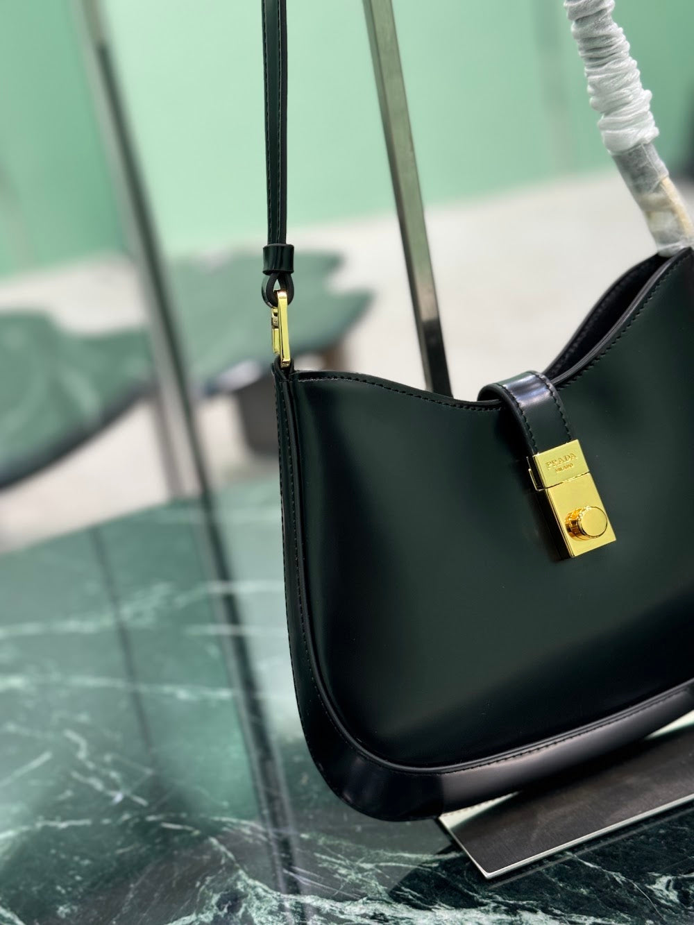 Ezyycart Bags Pradn Luxury Bag --101626