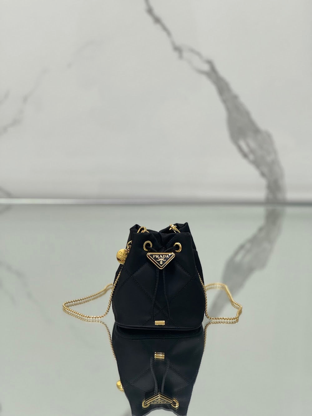 Ezyycart Bags Pradn Luxury Bag --101824