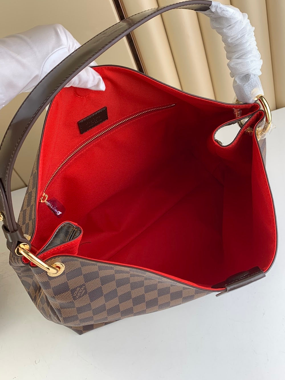 Anum Bags ln Luxury Bag --56276
