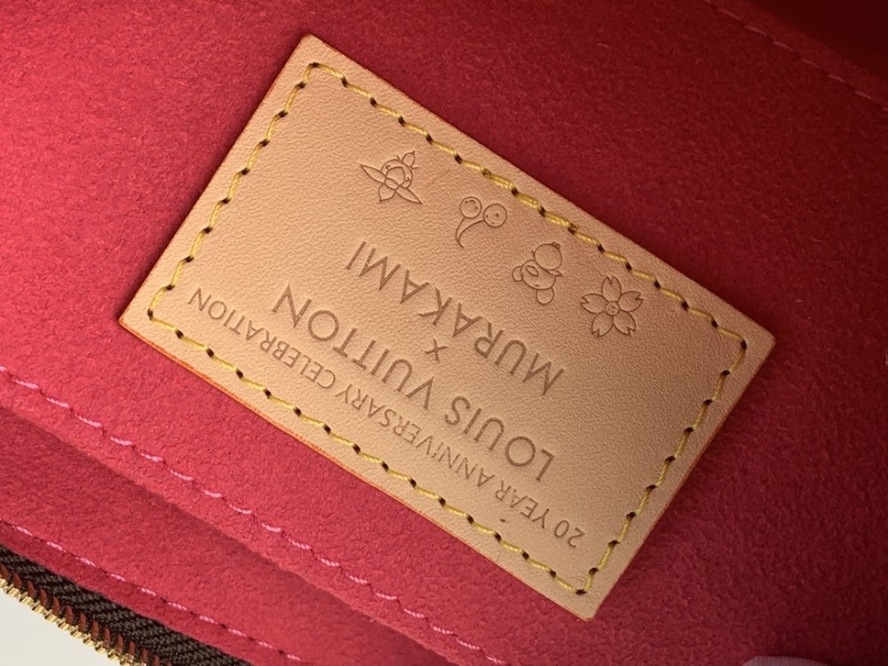 Anum Bags ln Luxury Bag --56687