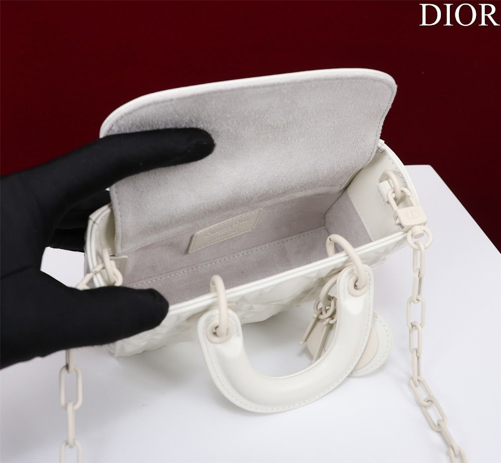 Ezyycart Bags Diorn Luxury Bag --116476