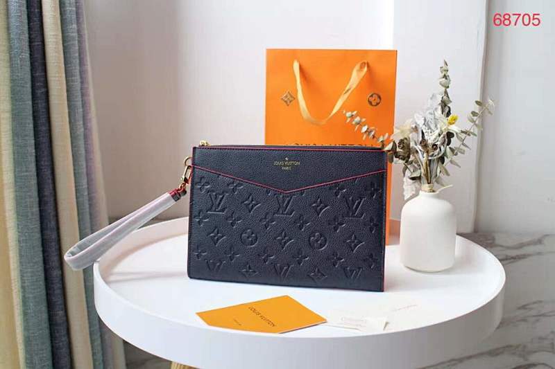 Anum Bags ln Luxury Bag --59705