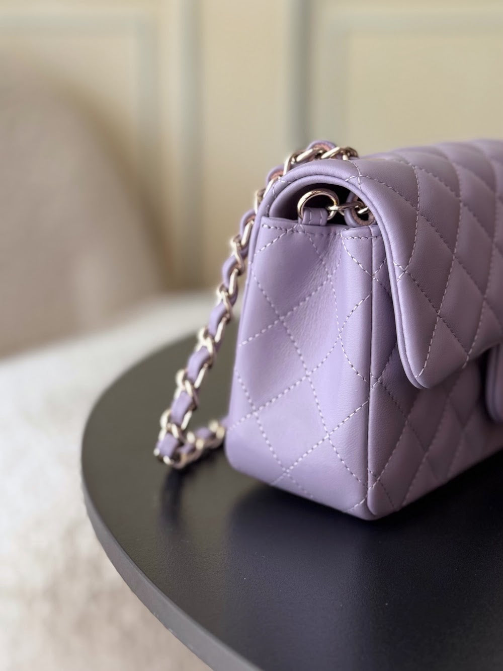 Anum Bags CHn Luxury Bag --113049