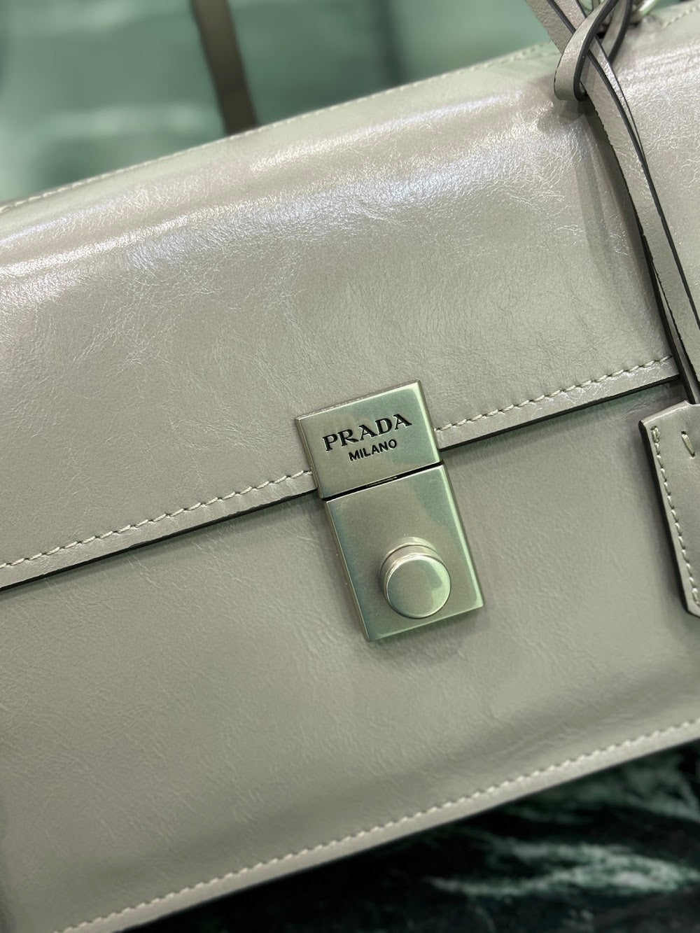Ezyycart Bags Prada Luxury Bag --53692